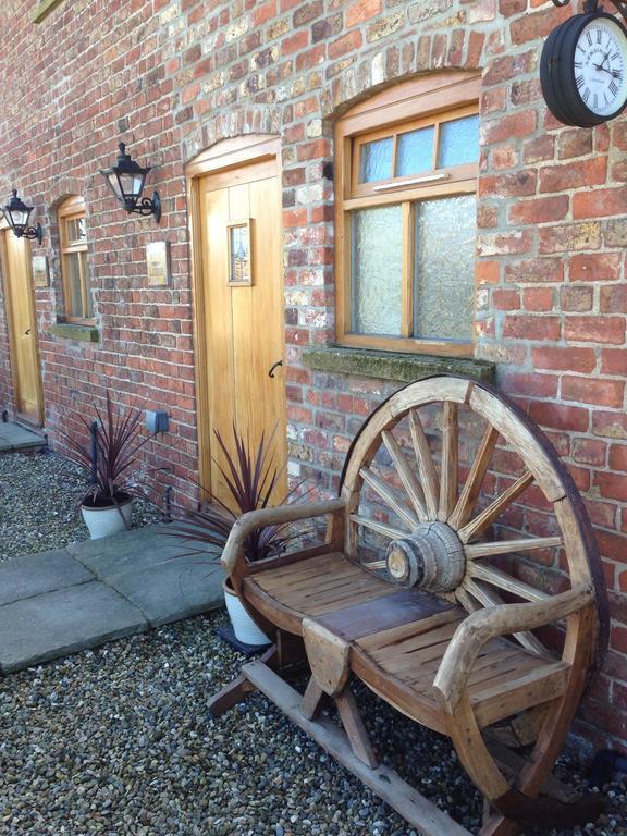 Wansford The Beeches住宿加早餐旅馆 客房 照片