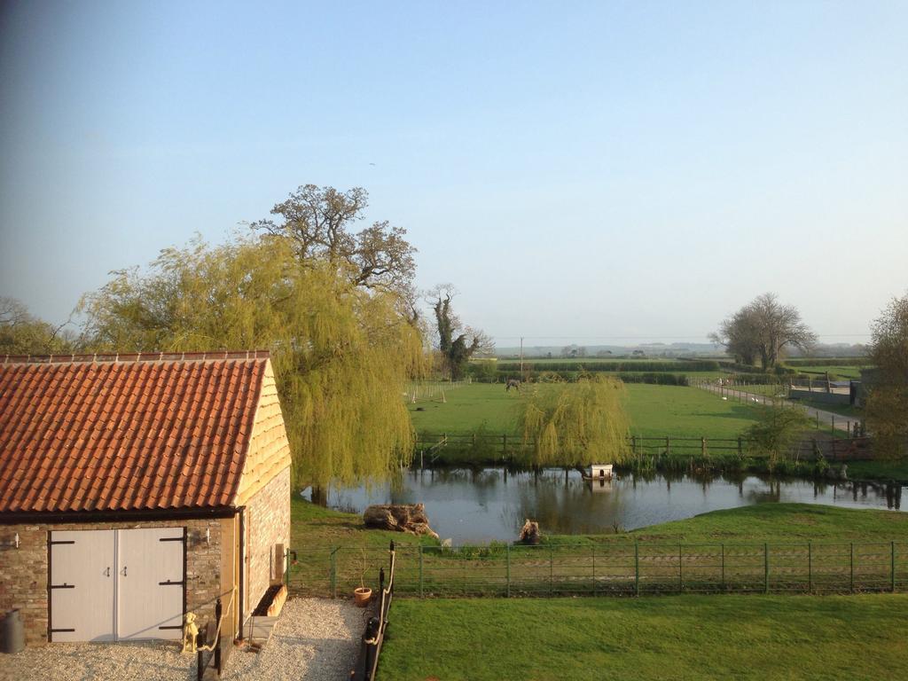 Wansford The Beeches住宿加早餐旅馆 客房 照片