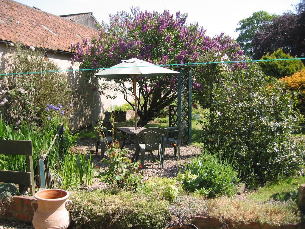 Wansford The Beeches住宿加早餐旅馆 客房 照片