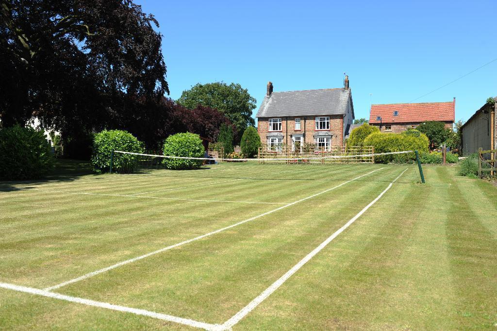 Wansford The Beeches住宿加早餐旅馆 客房 照片